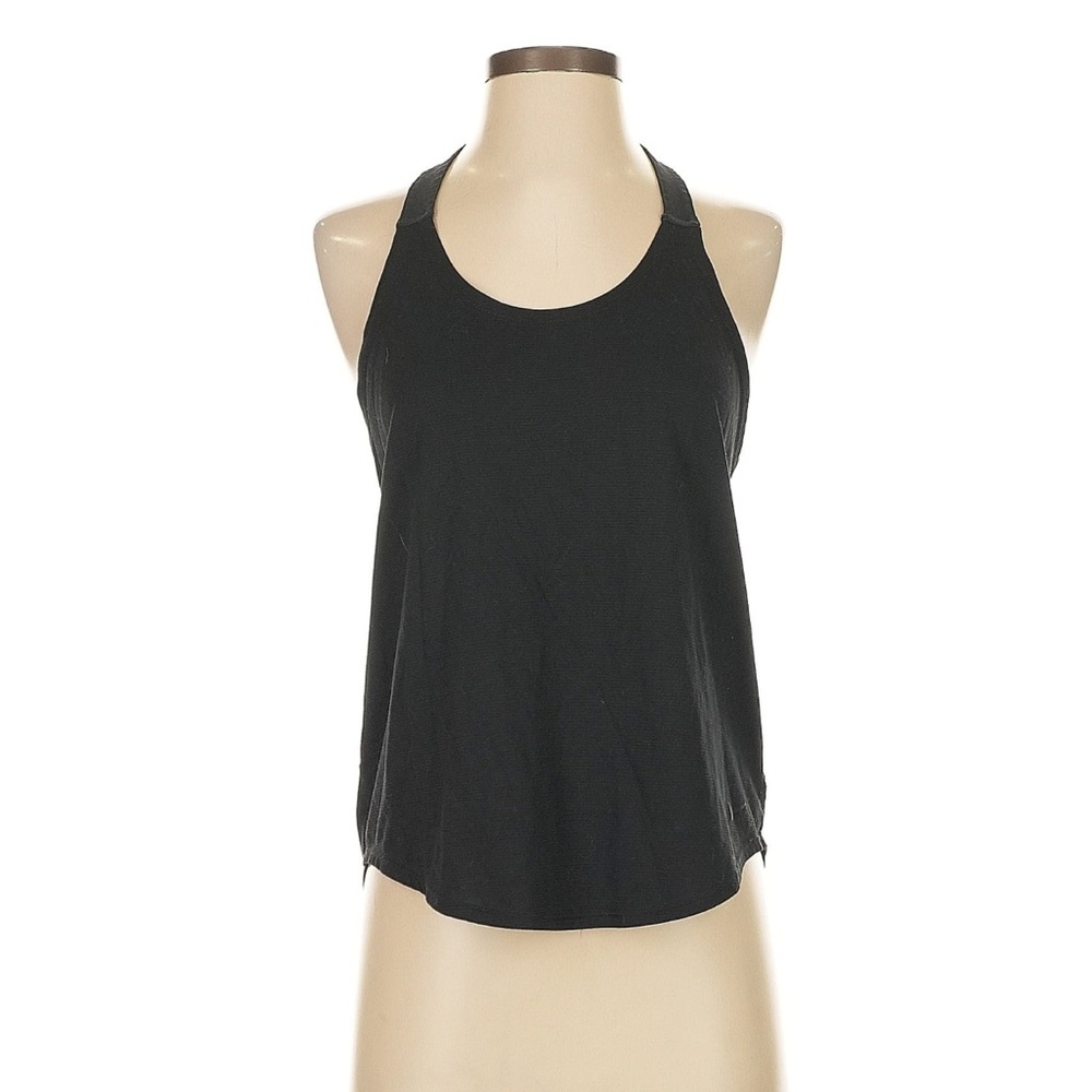 Nike Racerback Tank Top - Picture 3 of 10